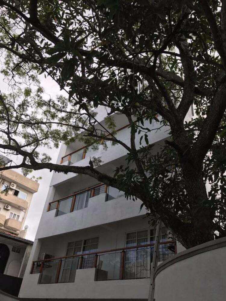 Aparthotel Amber Fr 16 Colombo