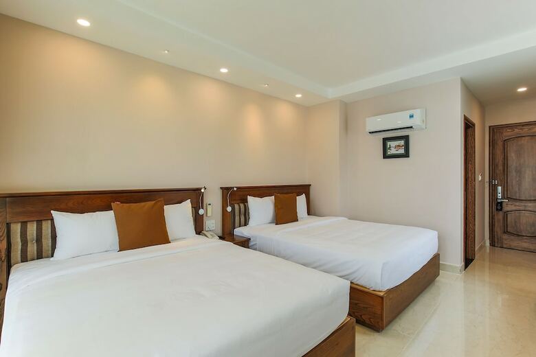 Hoang Lan Hotel