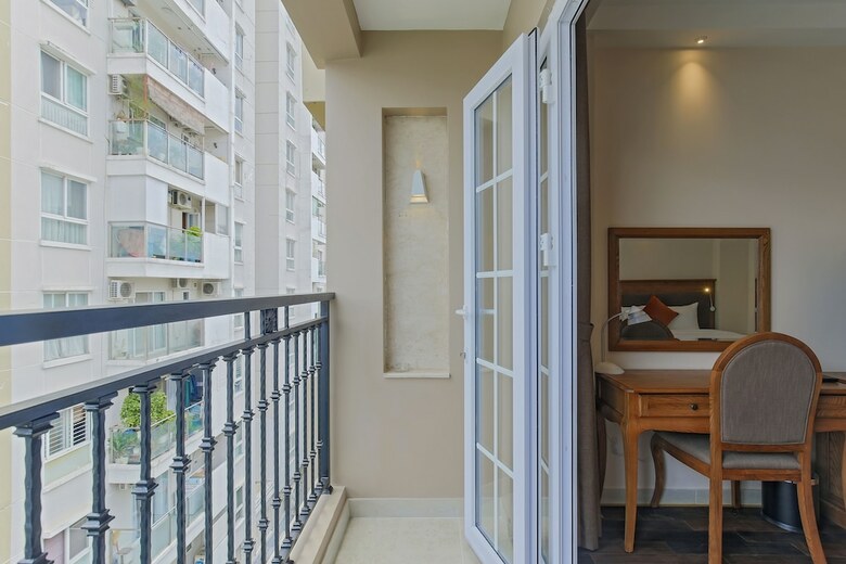 Hoang Lan Hotel