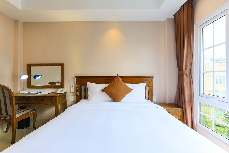 Hoang Lan Hotel
