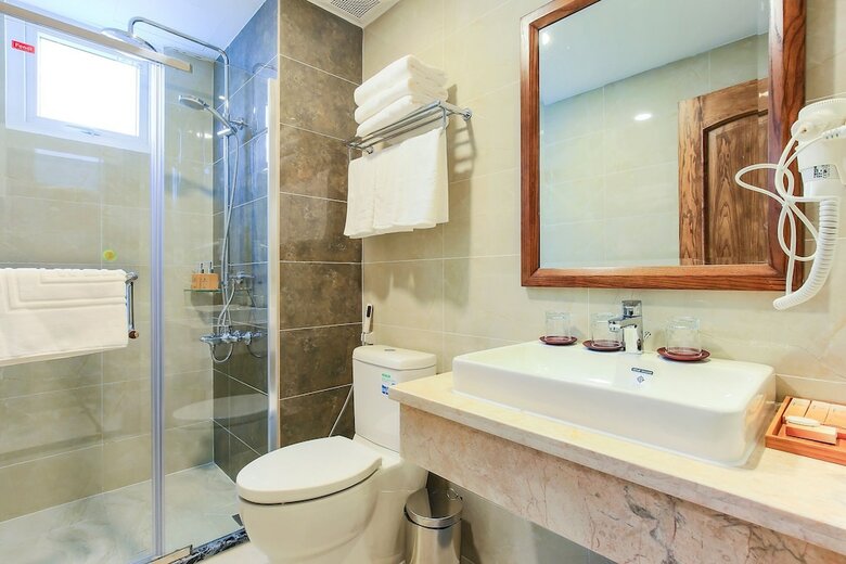 Hoang Lan Hotel