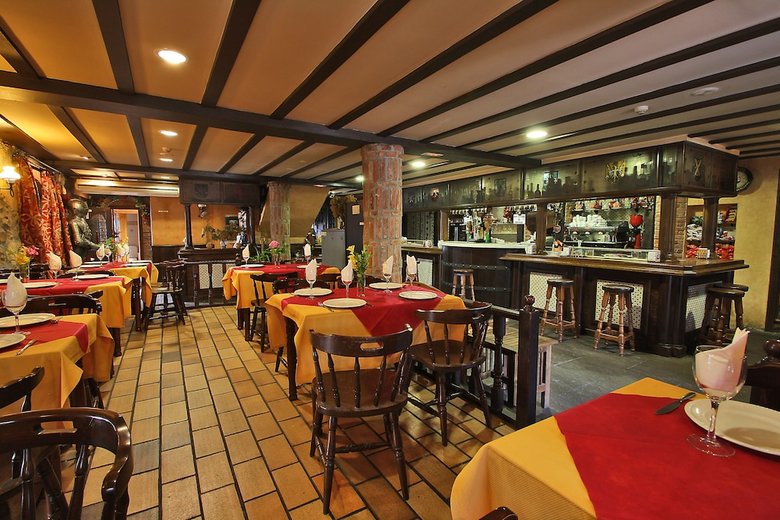Agroturismo Posada Medieval El Manjon