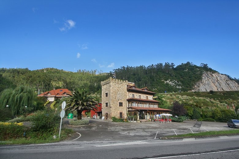 Agroturismo Posada Medieval El Manjon