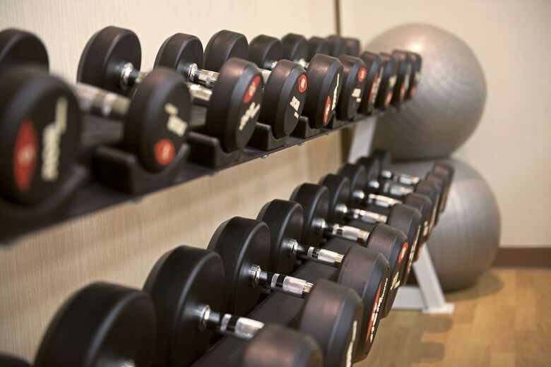 Mena Plaza Hotel Albarsha