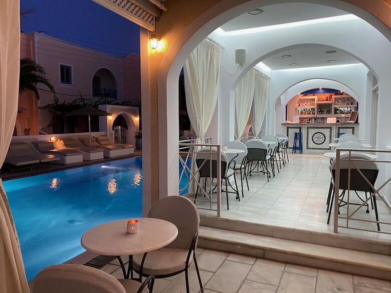 Hotel Dioskouri Art Villas