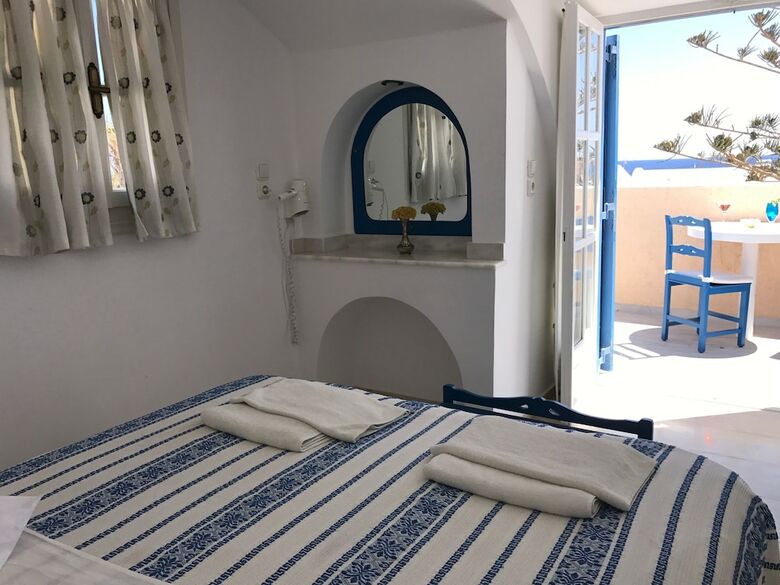 Hotel Dioskouri Art Villas