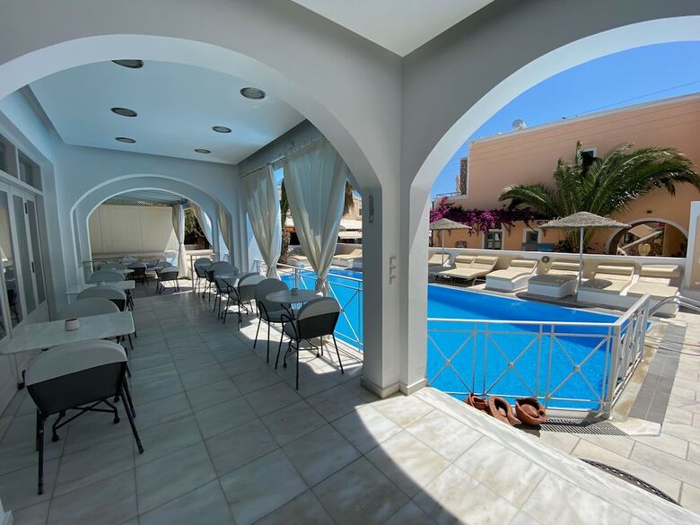 Hotel Dioskouri Art Villas