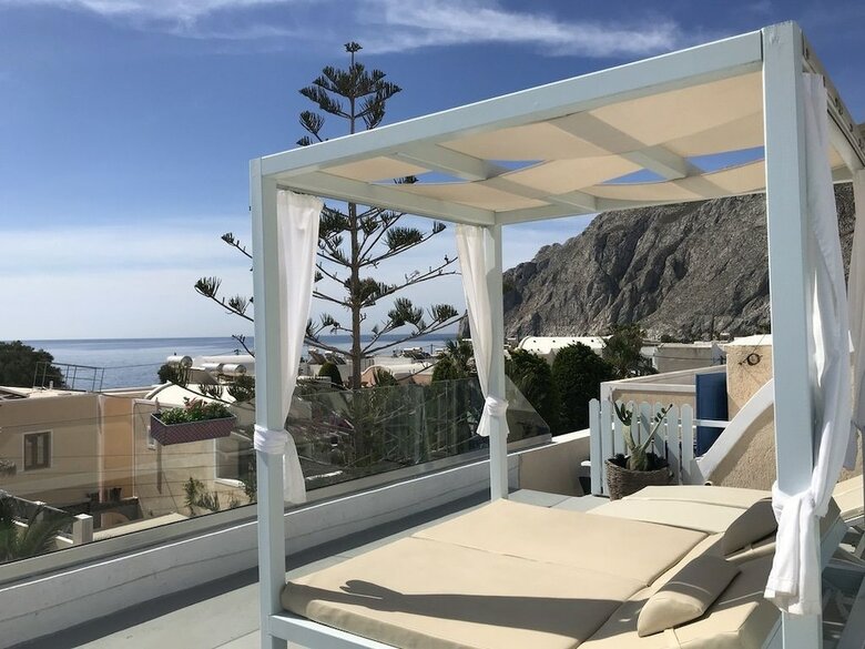 Hotel Dioskouri Art Villas