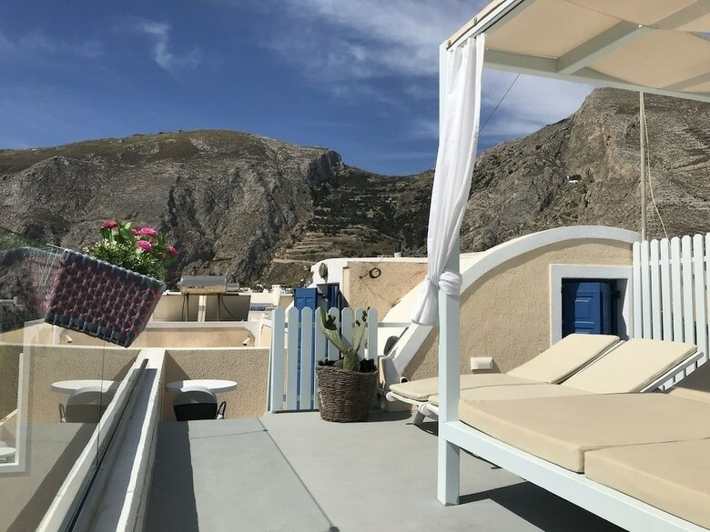 Hotel Dioskouri Art Villas