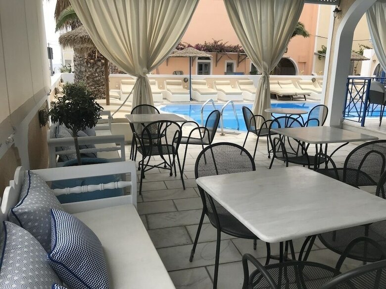 Hotel Dioskouri Art Villas