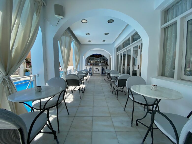 Hotel Dioskouri Art Villas