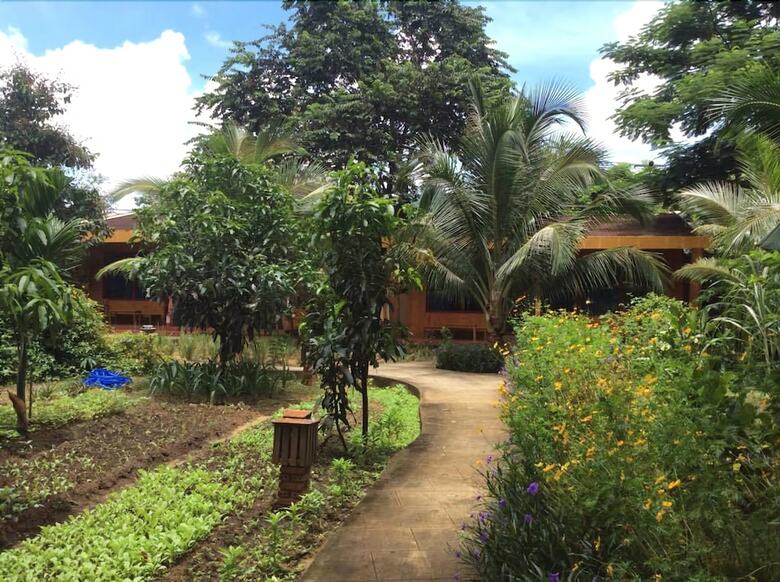 Apartamento Tan Son Nhat Con Dao Resort