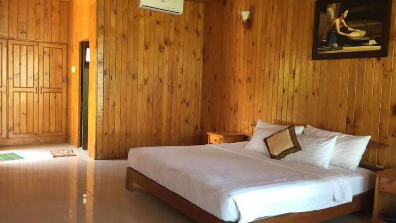 Apartamento Tan Son Nhat Con Dao Resort