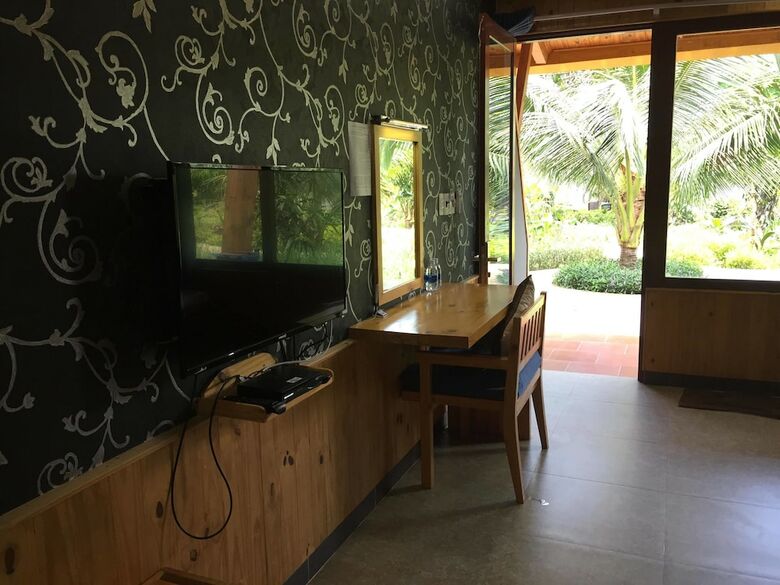 Apartamento Tan Son Nhat Con Dao Resort