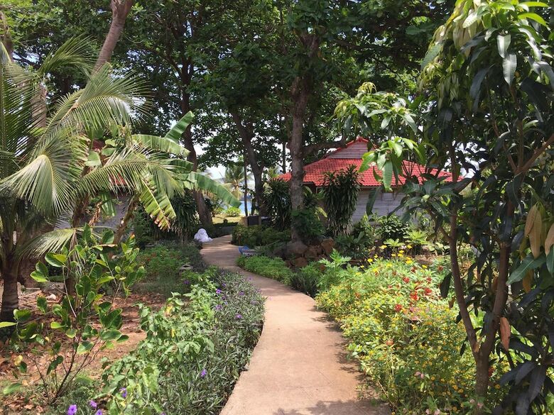 Apartamento Tan Son Nhat Con Dao Resort