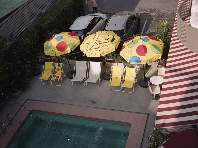 Josh Hotel