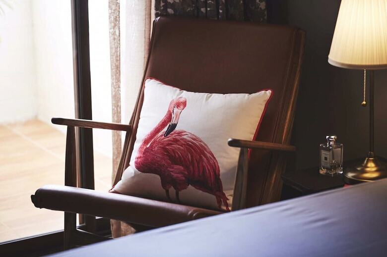 Josh Hotel