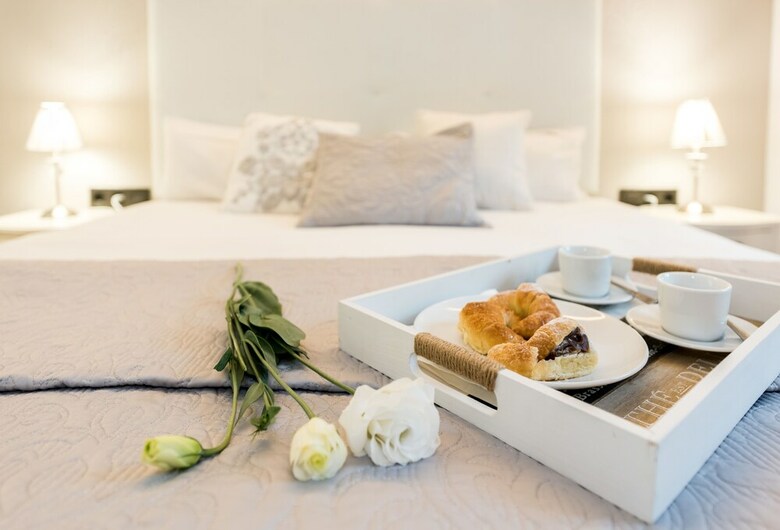 Apartamentos Malasa�a Executive - Madflats Collection