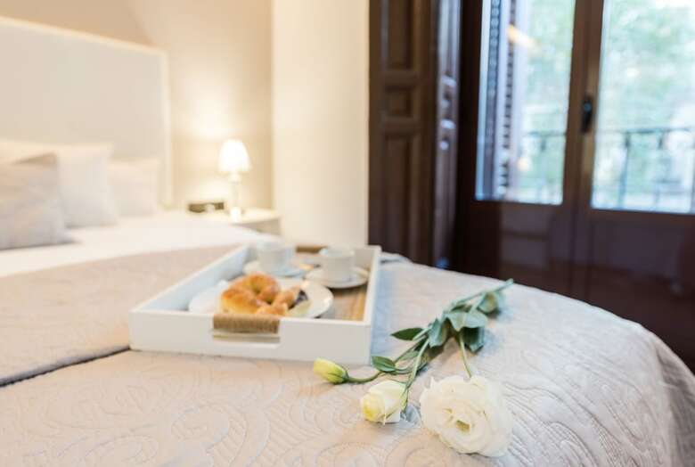 Apartamentos Malasa�a Executive - Madflats Collection