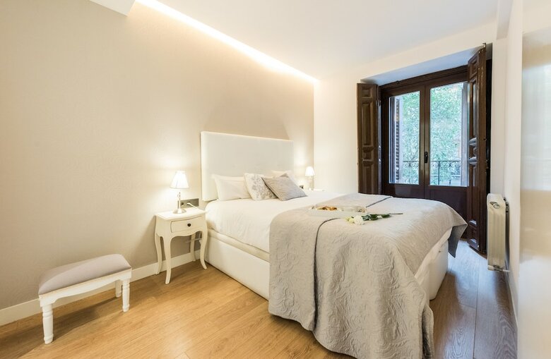 Apartamentos Malasa�a Executive - Madflats Collection