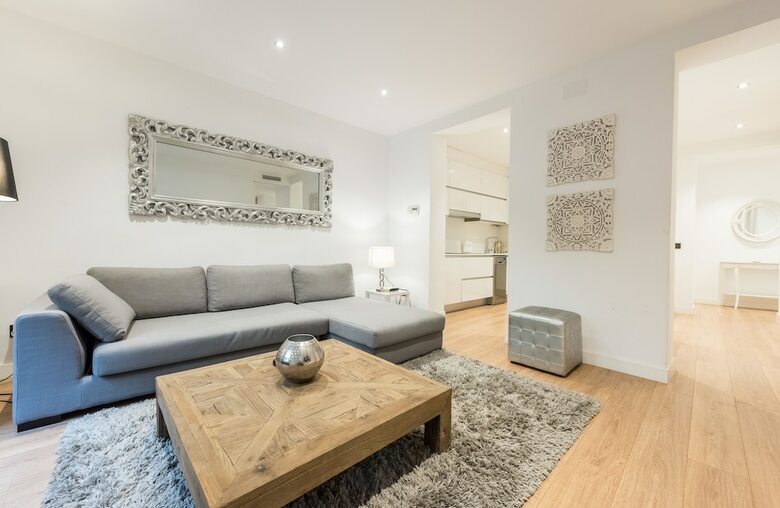 Apartamentos Malasa�a Executive - Madflats Collection
