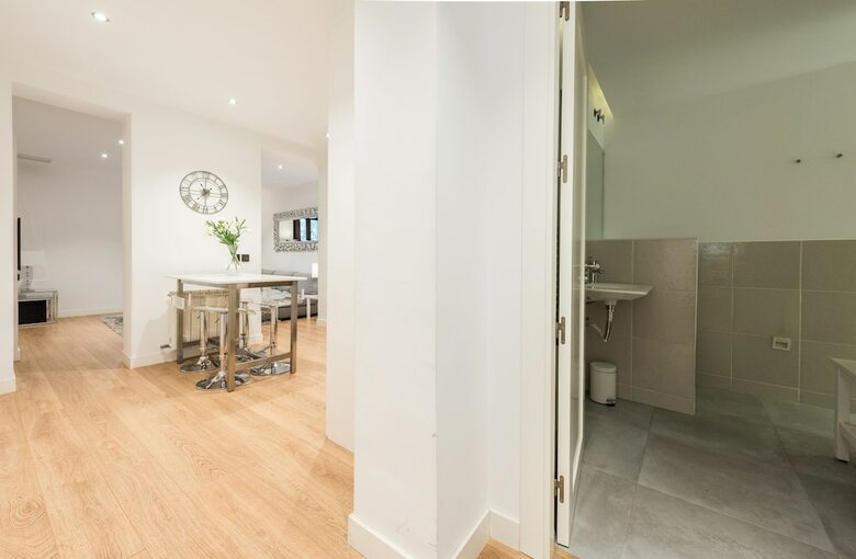 Apartamentos Malasa�a Executive - Madflats Collection