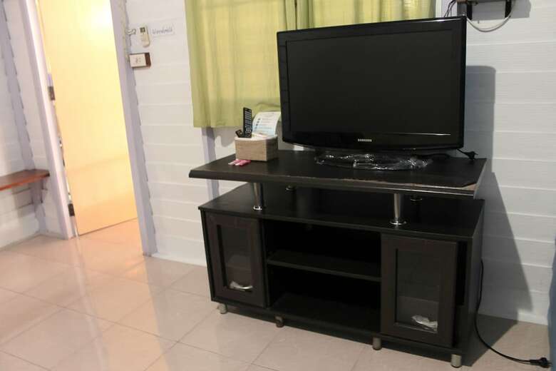 Hotel Ploynam Homestay