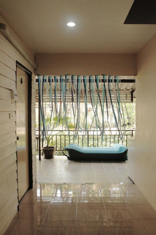 Hotel Ploynam Homestay