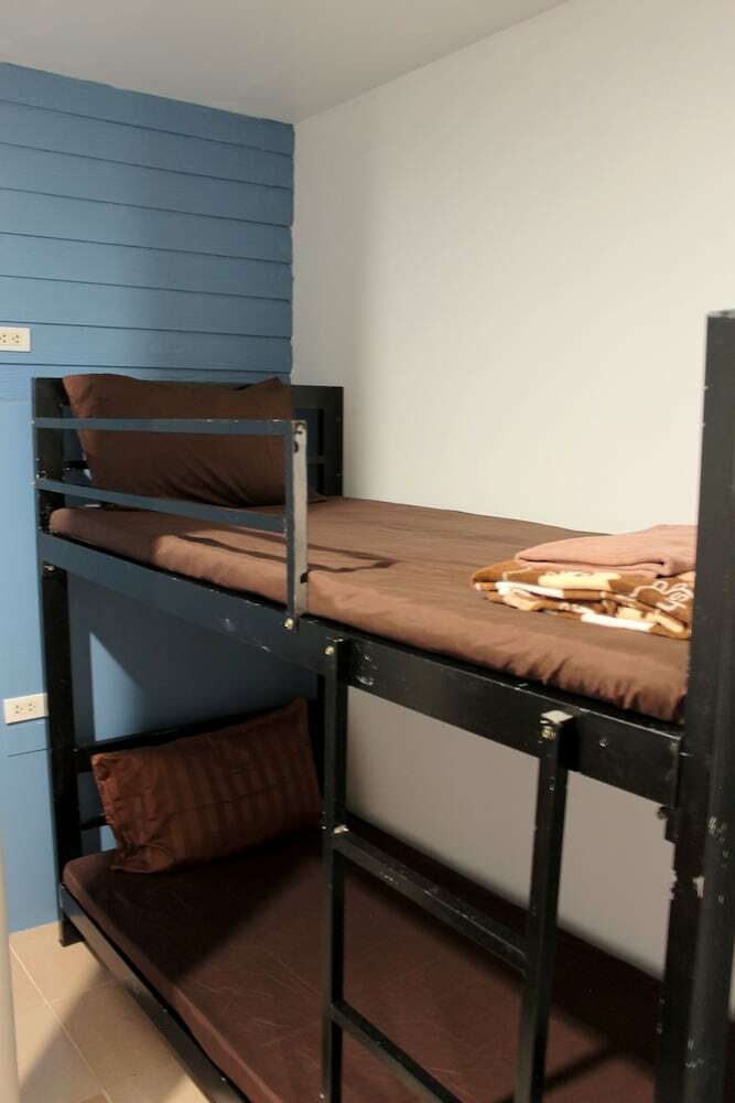 Hotel Ploynam Homestay