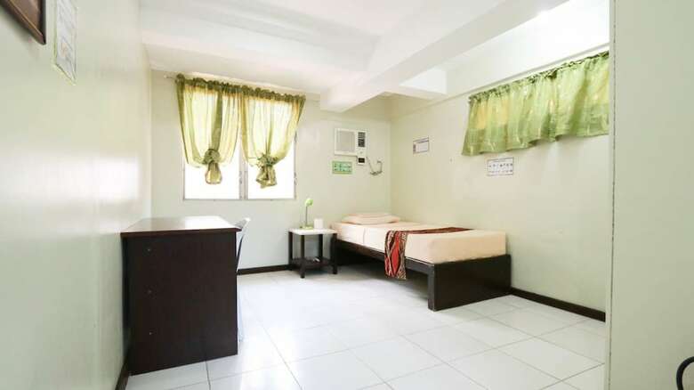 Hostal Guesthouse Storyshare