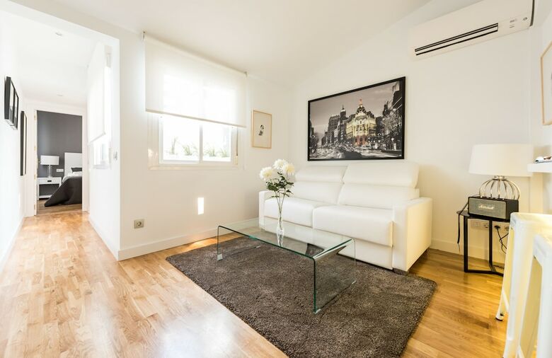 Apartamentos Latina Suite - Madflats Collection
