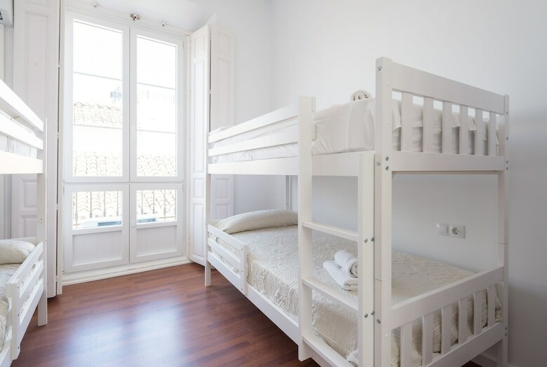 Sunny Malaga Apartments