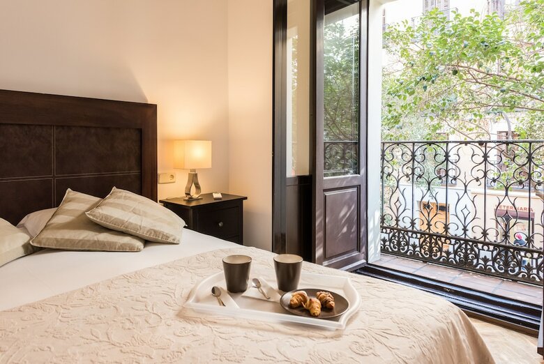Apartamentos Malasa�a Boutique - Madflats Collection