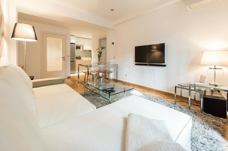 Apartamentos Malasa�a Boutique - Madflats Collection