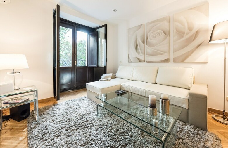 Apartamentos Malasa�a Boutique - Madflats Collection