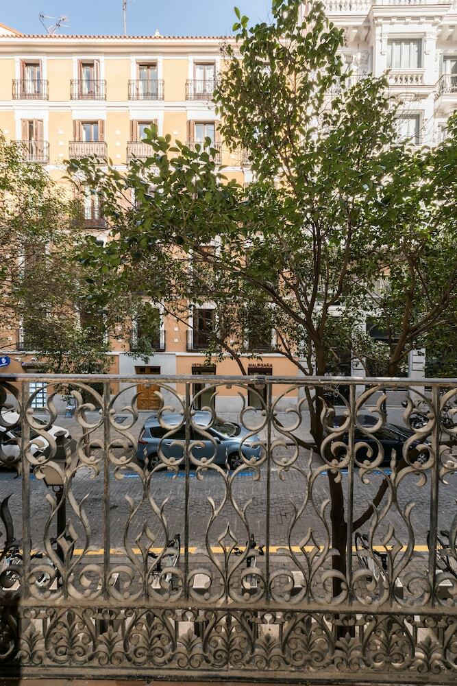 Apartamentos Malasa�a Boutique - Madflats Collection