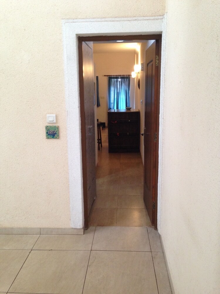 Apartamentos Riviera Foothills