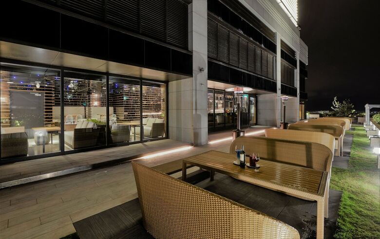 Apartamento Cuncyue Hot Spring Resort