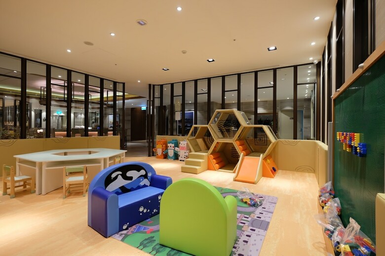 Apartamento Cuncyue Hot Spring Resort