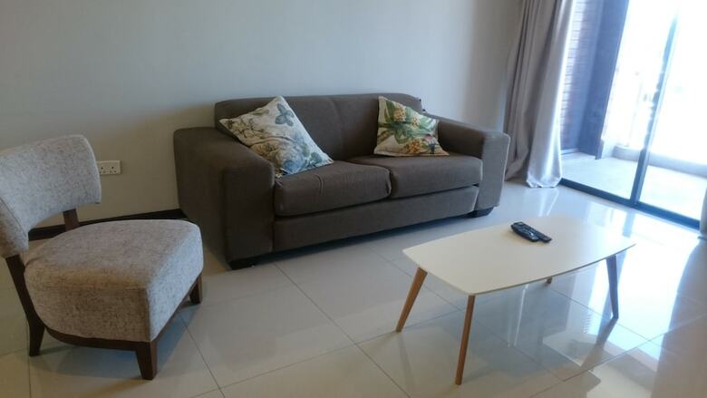 Lifestyle Apartments