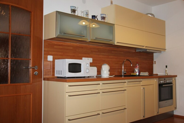 Apartments Lilianna