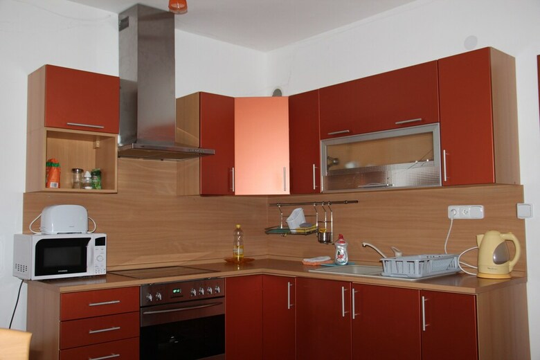 Apartments Lilianna
