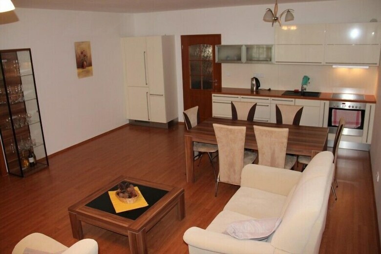 Apartments Lilianna