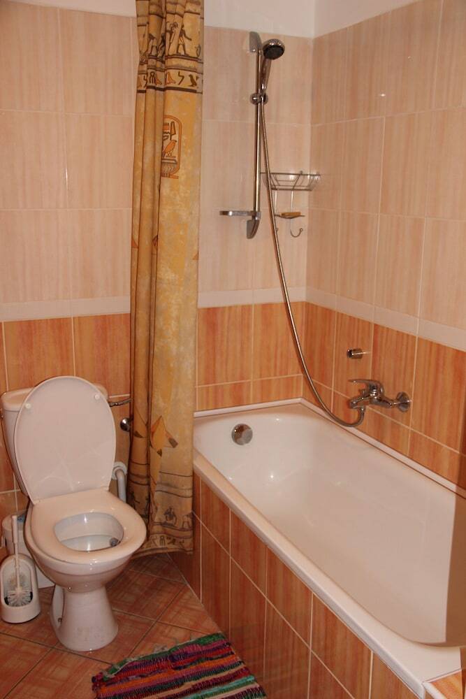 Apartments Lilianna