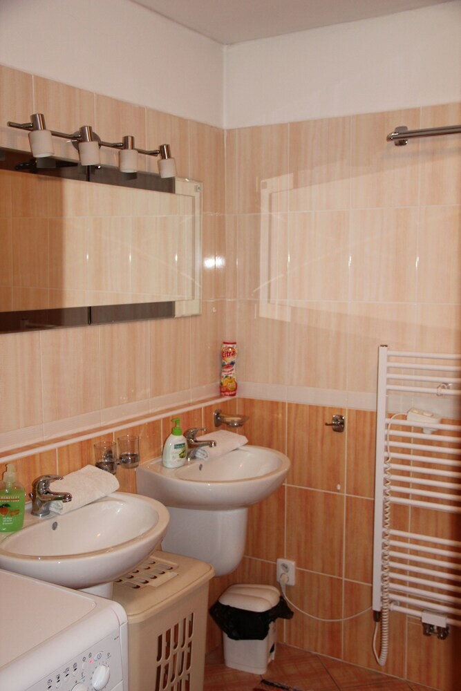Apartments Lilianna