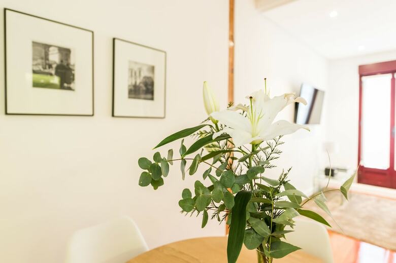 Apartamentos Malasa�a Suite - Madflats Collection
