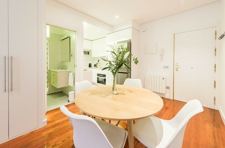 Apartamentos Malasa�a Suite - Madflats Collection