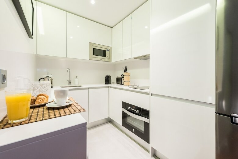 Apartamentos Malasa�a Suite - Madflats Collection