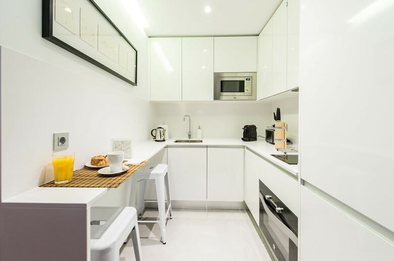 Apartamentos Malasa�a Suite - Madflats Collection