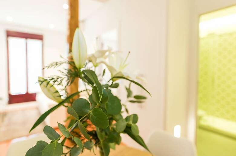 Apartamentos Malasa�a Suite - Madflats Collection